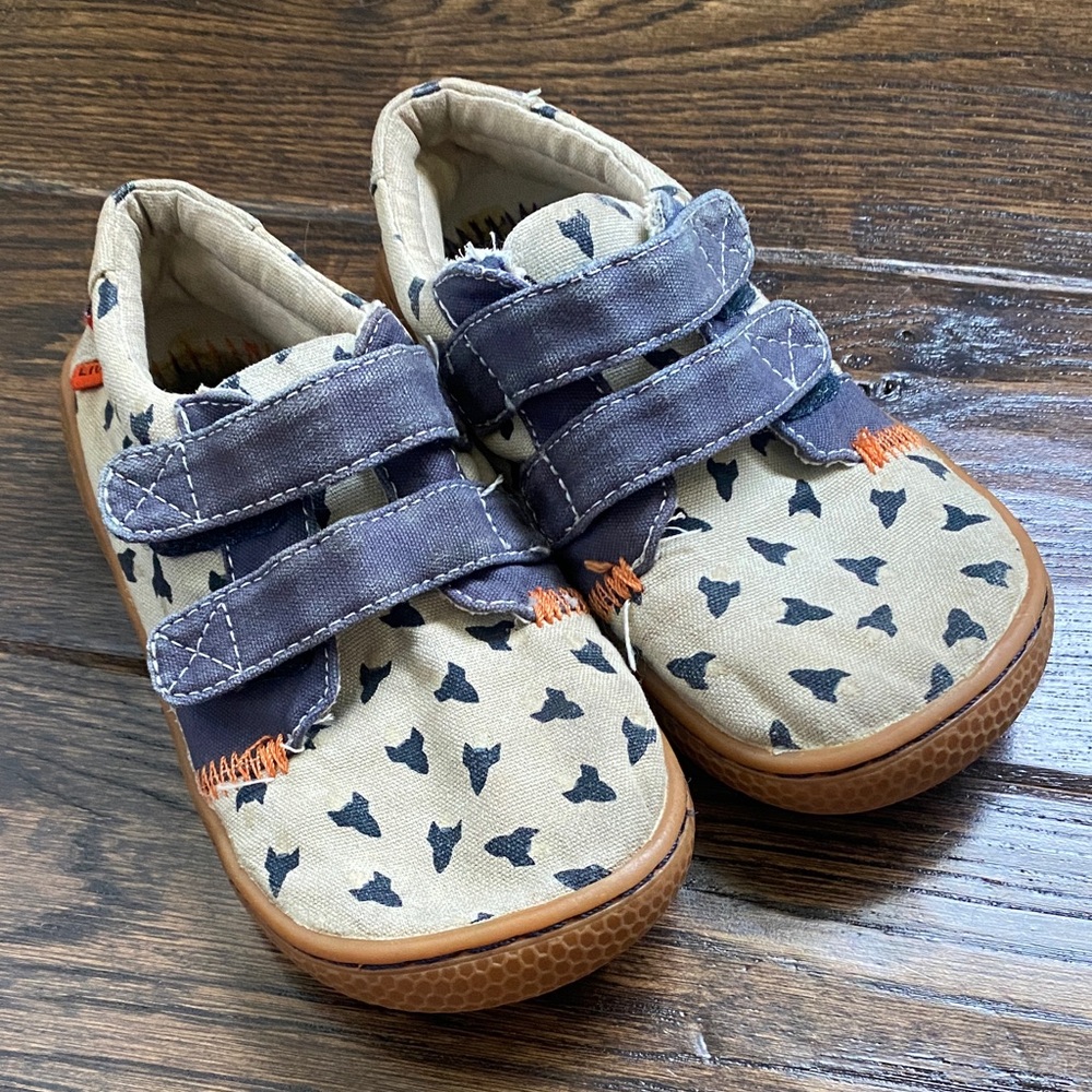 Livie & Luca Rocket Shoes 🚀